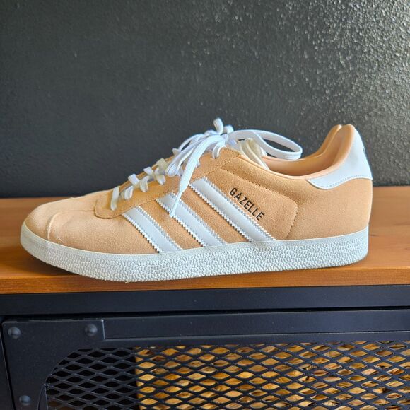 Adidas Samba Women's Sneakers Size 10 - Picture 4 of 6